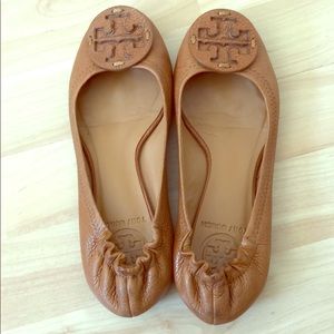 Tory Burch Flats